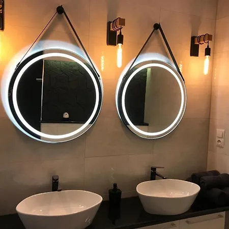 Appartamento Spadzista 1