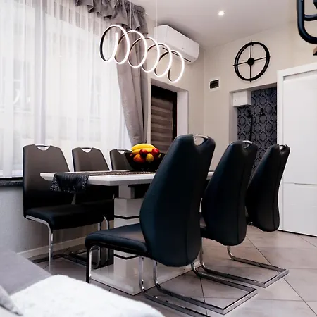 Spadzista 1 * Kłodzko