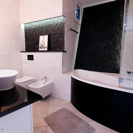 Appartamento Spadzista 1