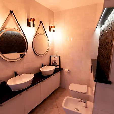 Spadzista 1 Appartamento *