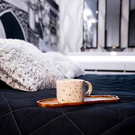 Appartamento Spadzista 1 *