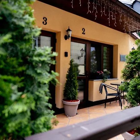 Spadzista 1 * كوادسكوم