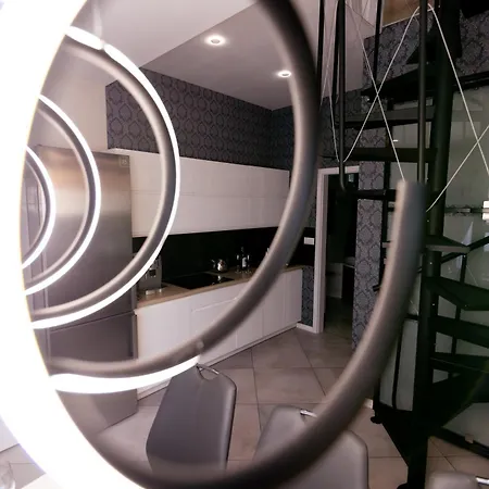 Spadzista 1 شقة *