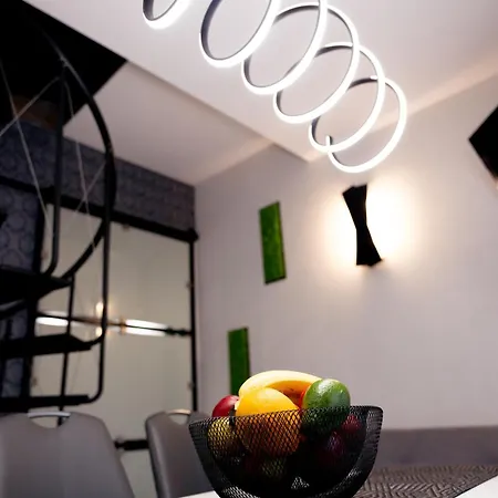 Appartamento Spadzista 1 *