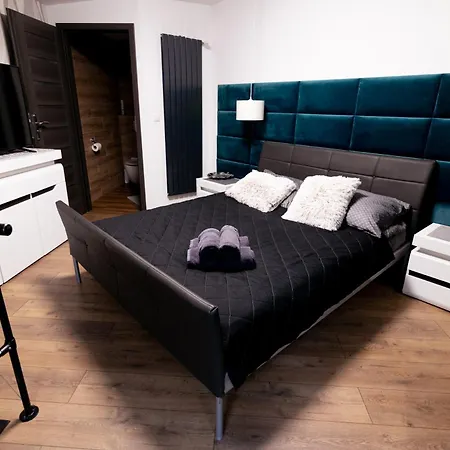 Appartamento Spadzista 1