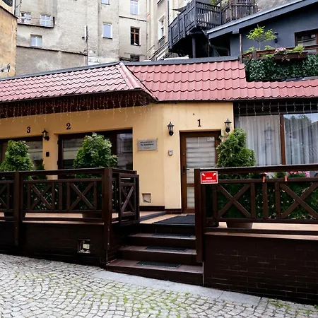 Spadzista 1 Appartamento