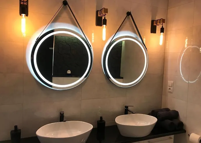 Apartment Spadzista 1