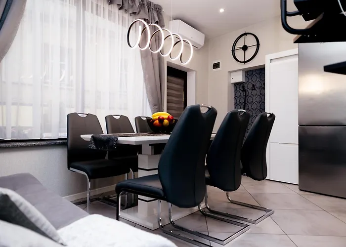 Spadzista 1 * Klodzko