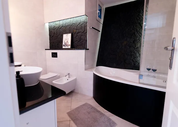 Apartment Spadzista 1